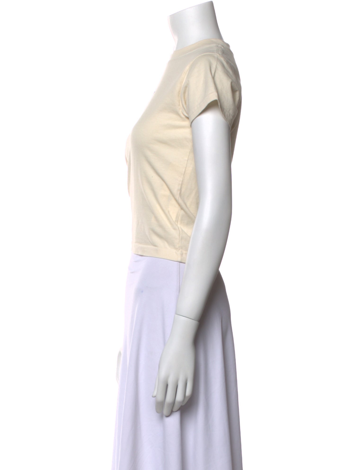 Madhappy Graphic Print Crew Neck T-Shirt w/ Tags