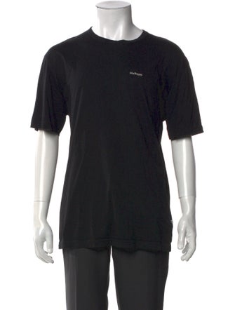 Madhappy Crew Neck Short Sleeve T-Shirt