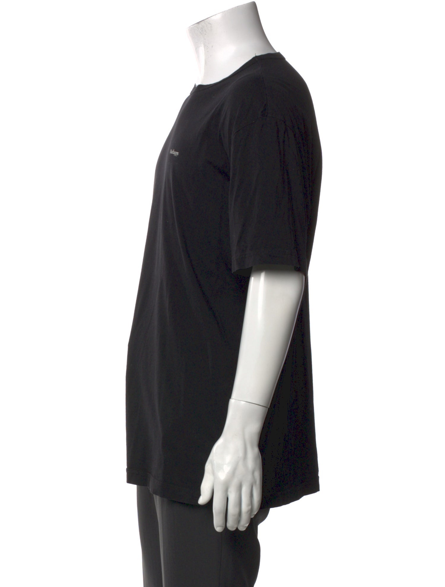 Madhappy Crew Neck Short Sleeve T-Shirt