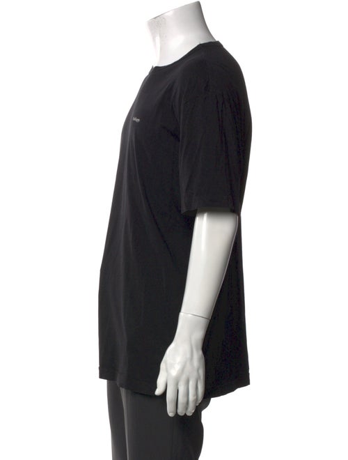 Madhappy Crew Neck Short Sleeve T-Shirt