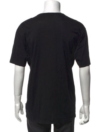 Madhappy Crew Neck Short Sleeve T-Shirt