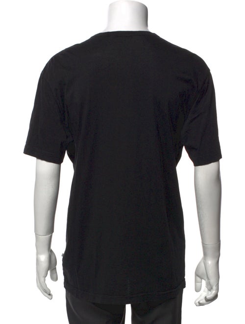 Madhappy Crew Neck Short Sleeve T-Shirt