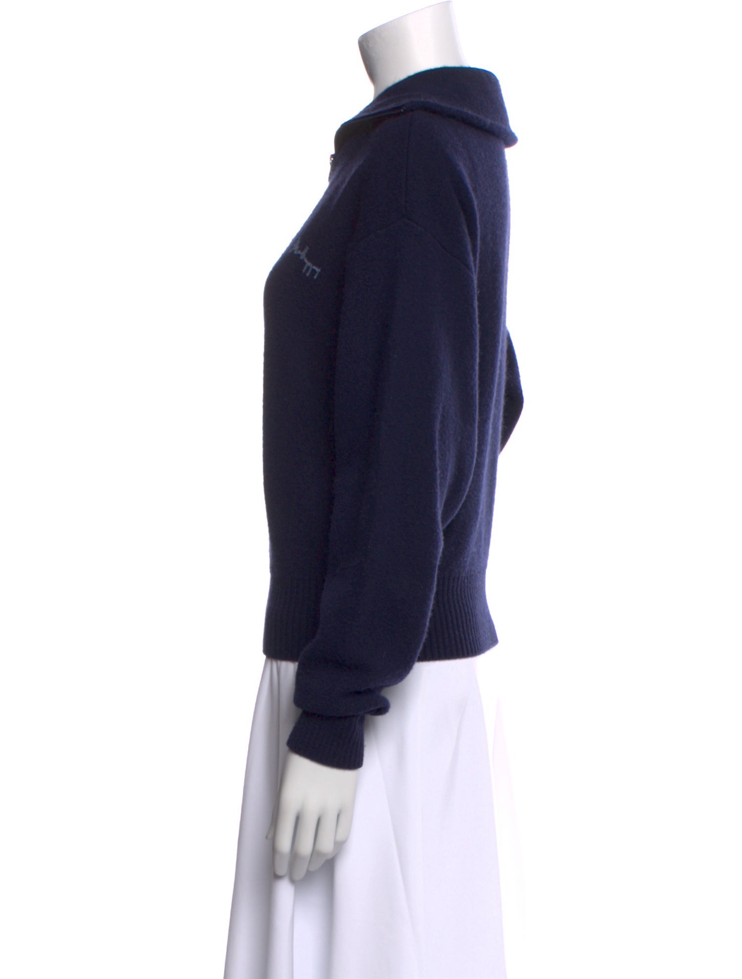 Madhappy Wool Crew Neck Sweater