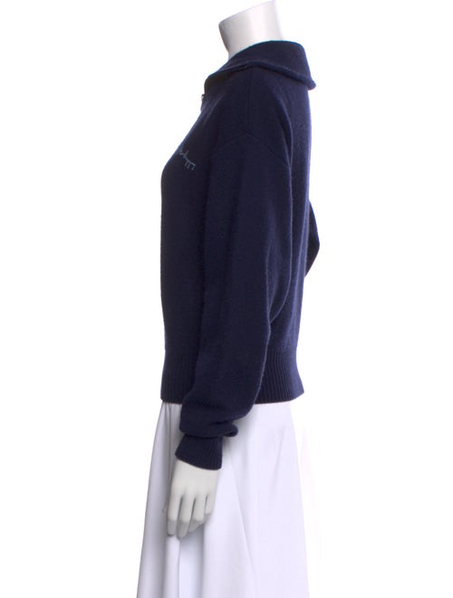 Madhappy Wool Crew Neck Sweater