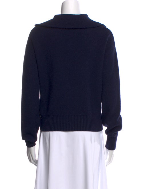 Madhappy Wool Crew Neck Sweater