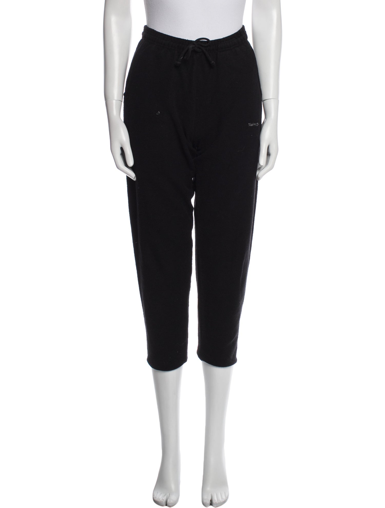 Madhappy Straight Leg Pants