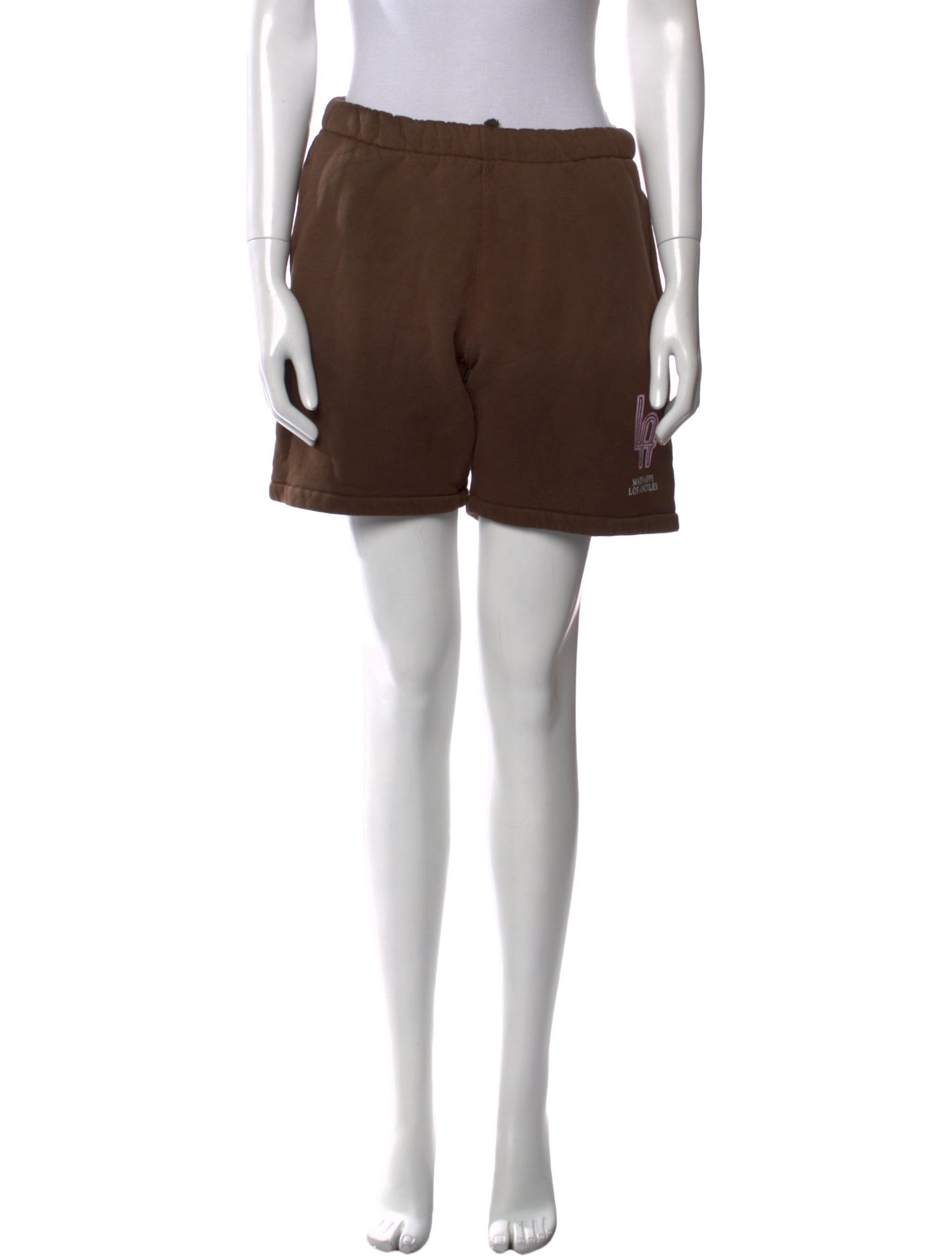 Madhappy Mini Shorts