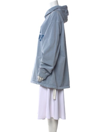 Madhappy Graphic Print Crew Neck Sweatshirt