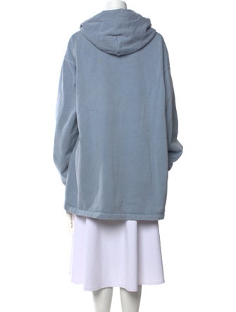 Madhappy Graphic Print Crew Neck Sweatshirt