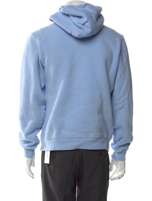 Madhappy Graphic Print Crew Neck Hoodie