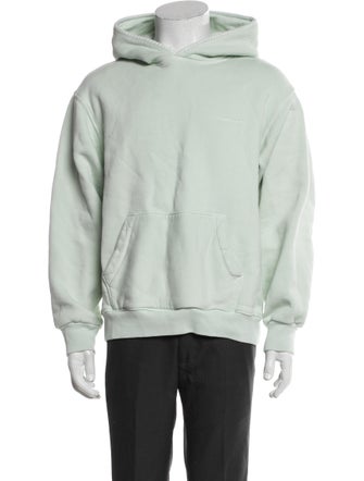 Madhappy Crew Neck Long Sleeve Hoodie