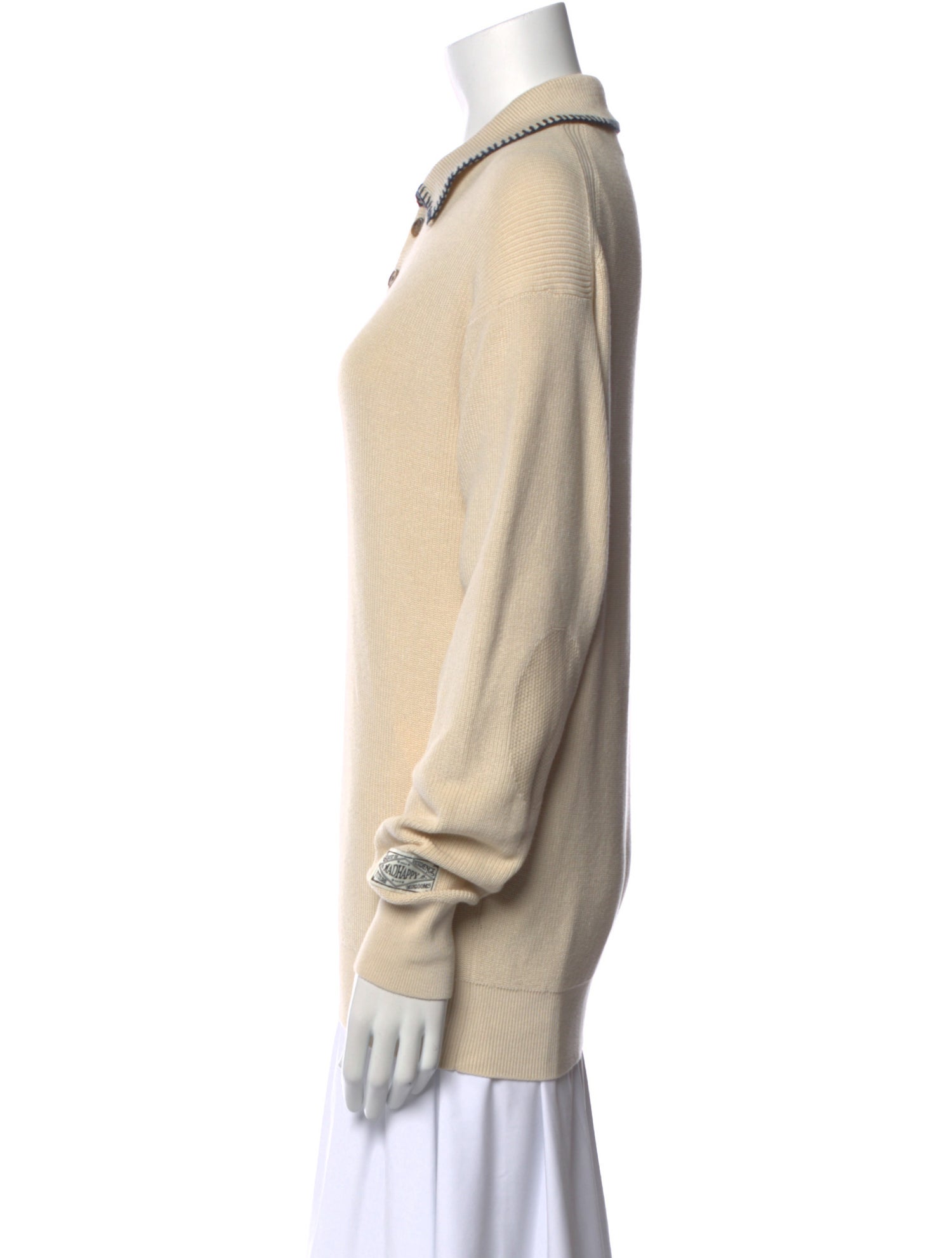 Madhappy Crew Neck Sweater