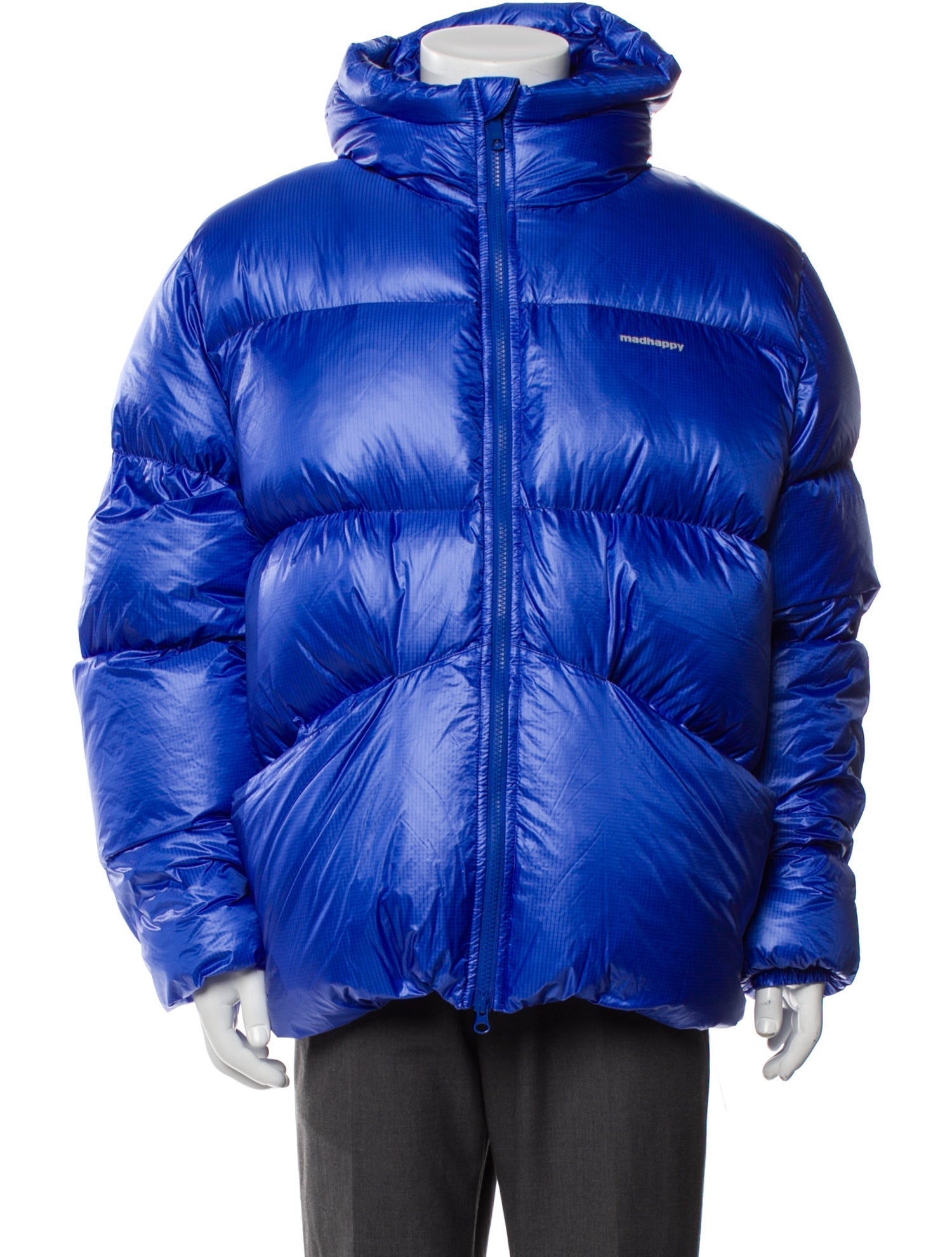 Madhappy Puffer Coat w/ Tags