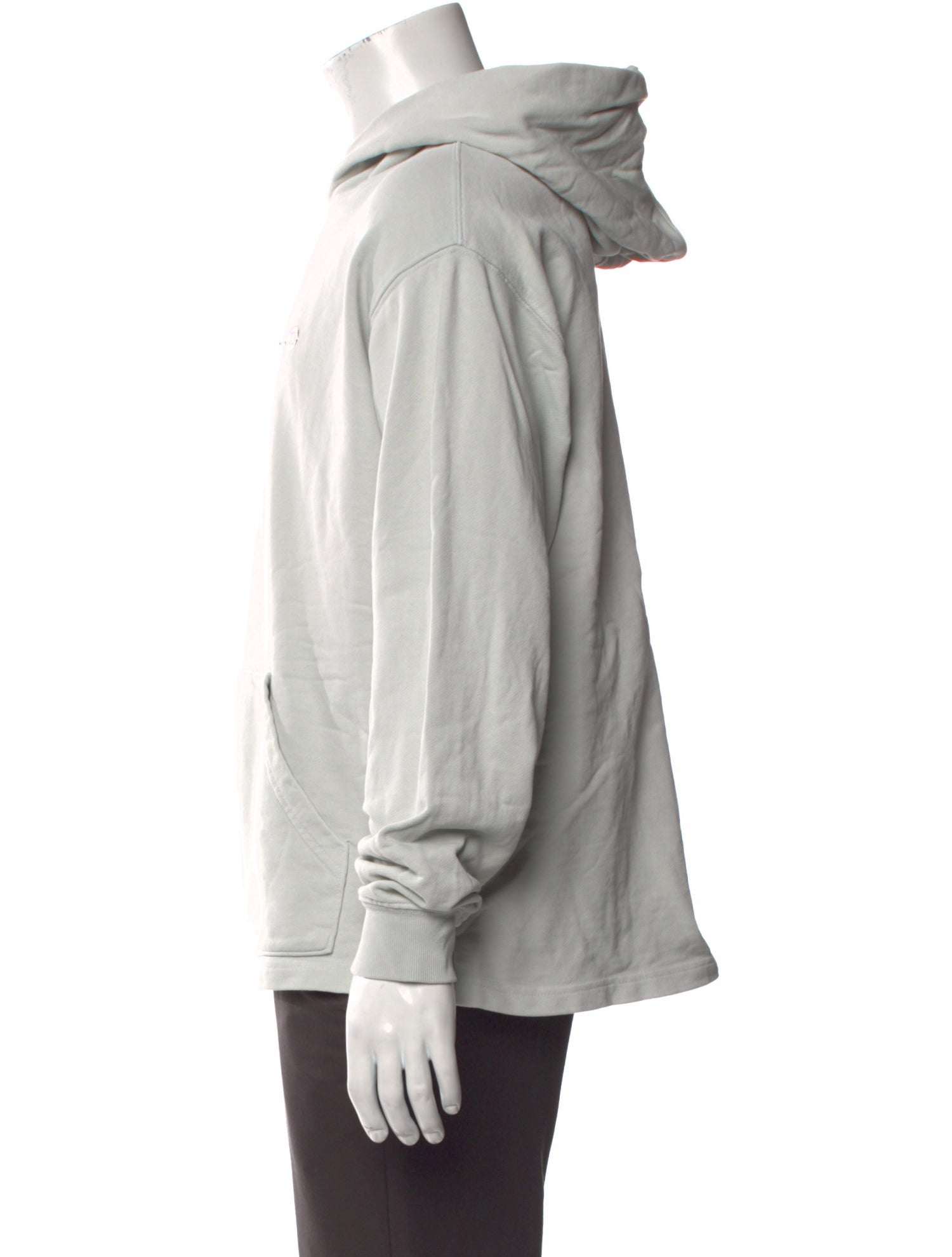 Madhappy Graphic Print Crew Neck Hoodie