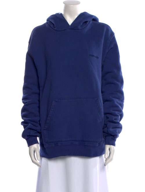 Madhappy Crew Neck Long Sleeve Sweatshirt