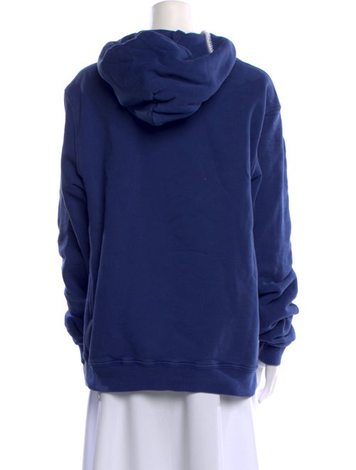 Madhappy Crew Neck Long Sleeve Sweatshirt