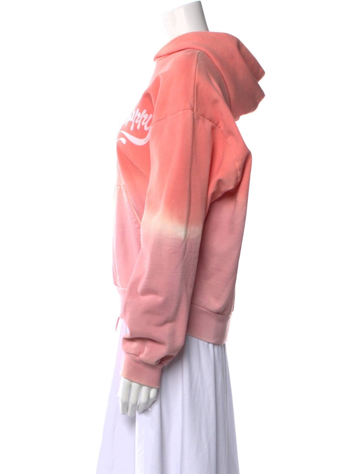 Madhappy Graphic Print Crew Neck Sweatshirt