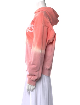 Madhappy Graphic Print Crew Neck Sweatshirt