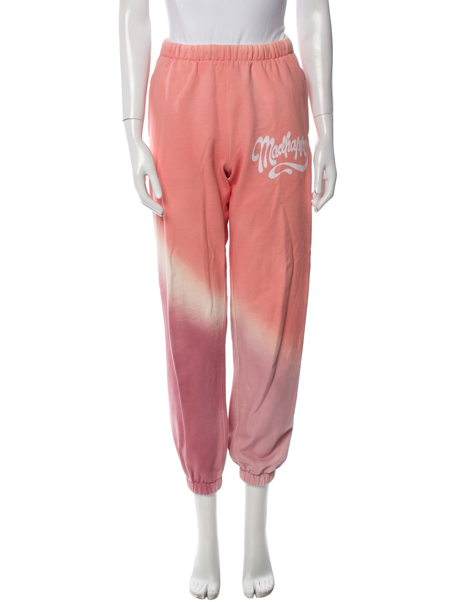 Madhappy Tie-Dye Print Sweatpants