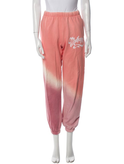 Madhappy Tie-Dye Print Sweatpants