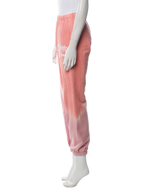 Madhappy Tie-Dye Print Sweatpants