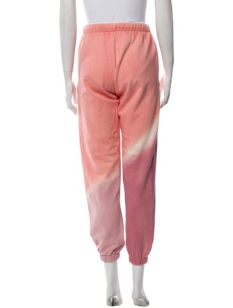 Madhappy Tie-Dye Print Sweatpants
