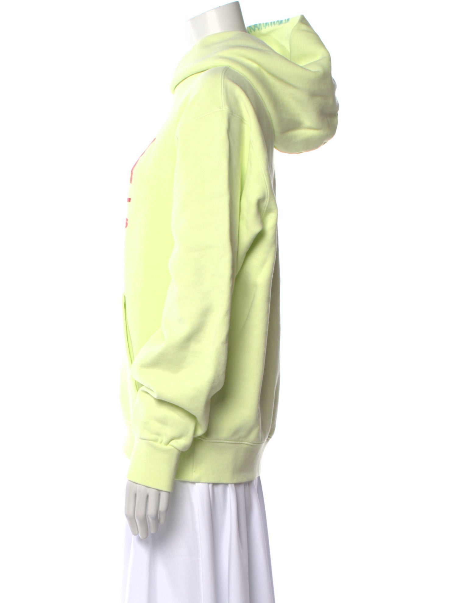 Madhappy Graphic Print Crew Neck Sweatshirt w/ Tags