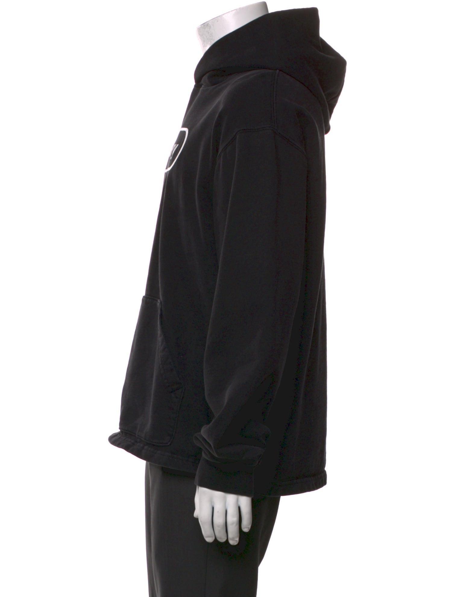 Madhappy Graphic Print Crew Neck Hoodie