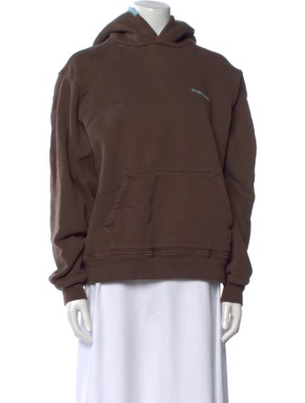 Madhappy Turtleneck Long Sleeve Sweatshirt
