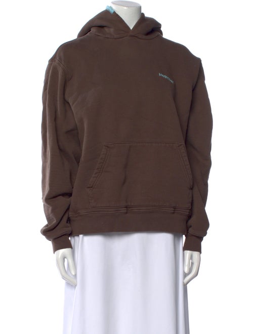 Madhappy Turtleneck Long Sleeve Sweatshirt