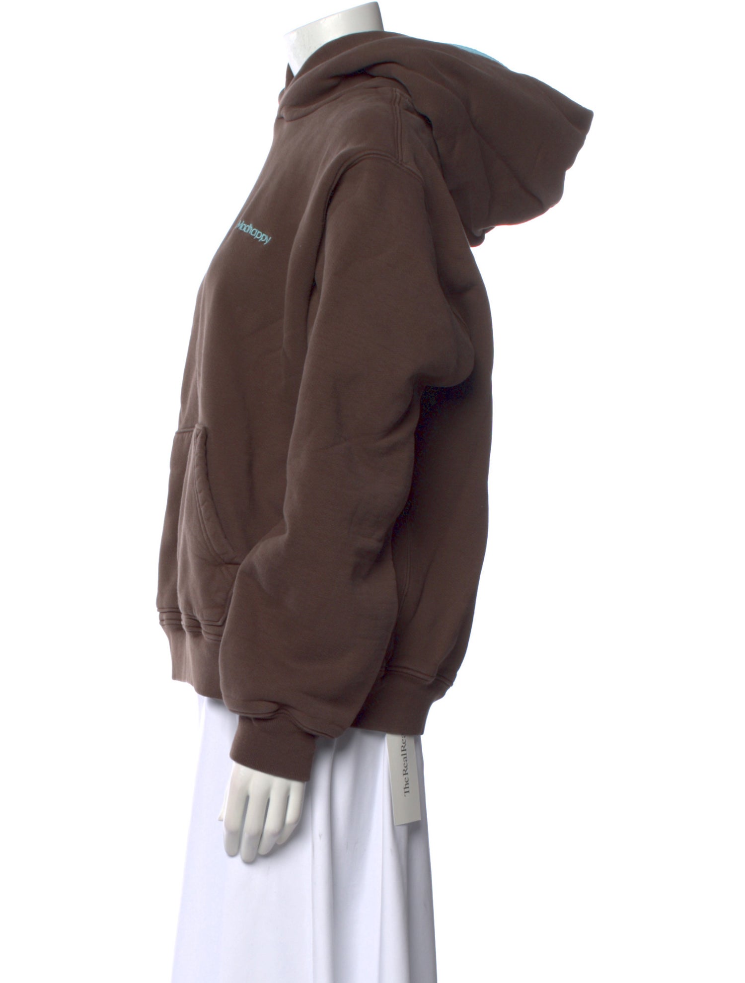 Madhappy Turtleneck Long Sleeve Sweatshirt