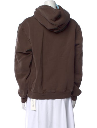 Madhappy Turtleneck Long Sleeve Sweatshirt