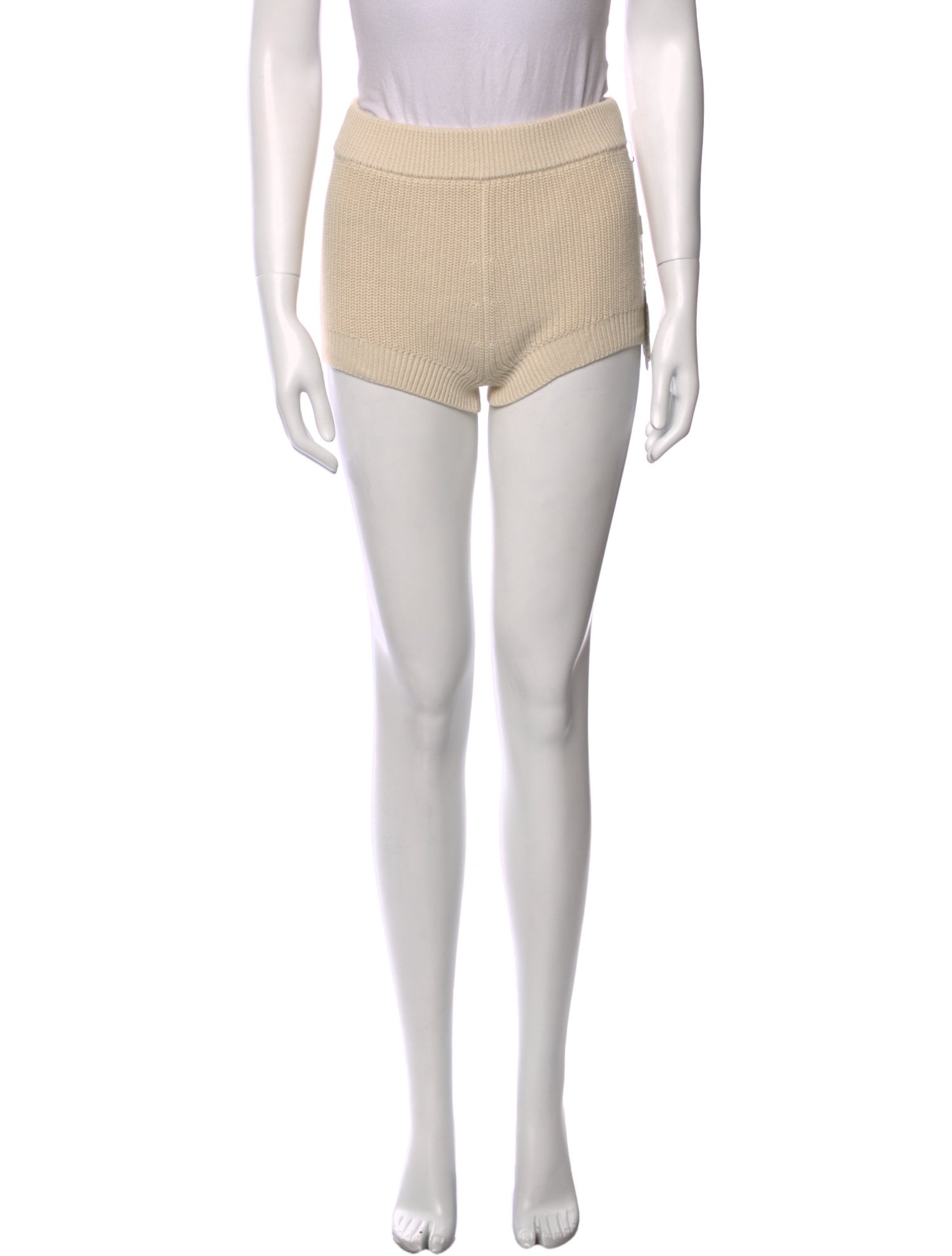 Madhappy Mini Shorts w/ Tags