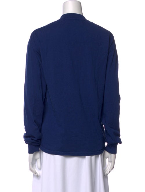 Madhappy Graphic Print Crew Neck Sweatshirt