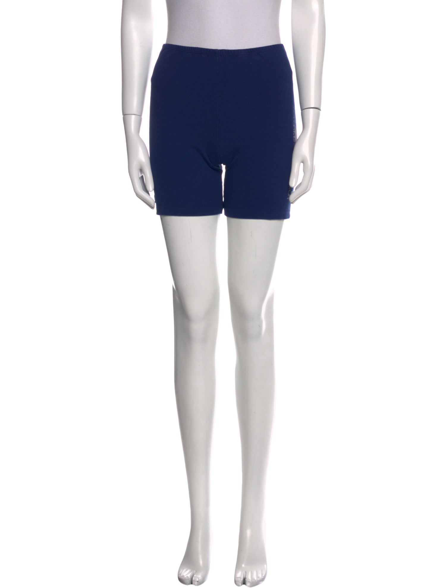 Madhappy Mini Shorts