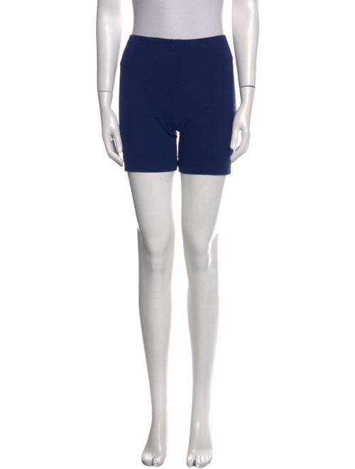 Madhappy Mini Shorts