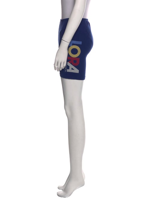 Madhappy Mini Shorts