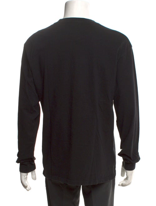 Madhappy Graphic Print Crew Neck T-Shirt