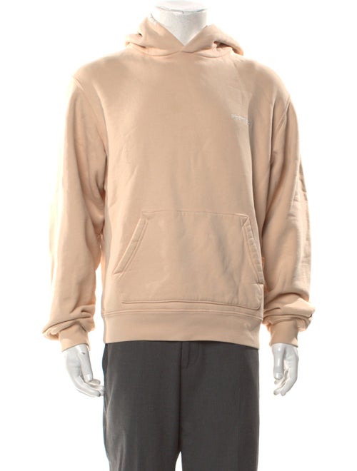 Madhappy Crew Neck Long Sleeve Hoodie