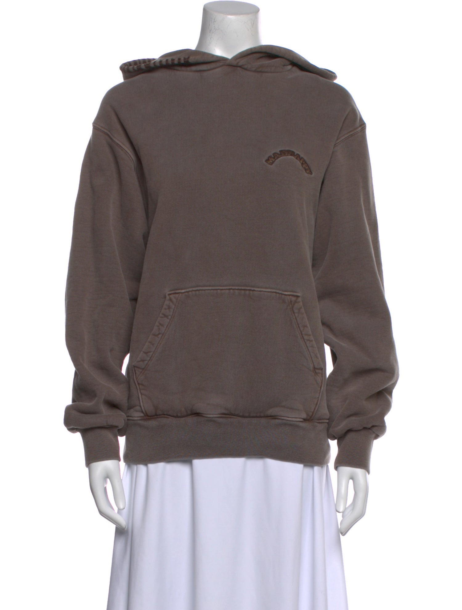 Madhappy Crew Neck Long Sleeve Sweatshirt