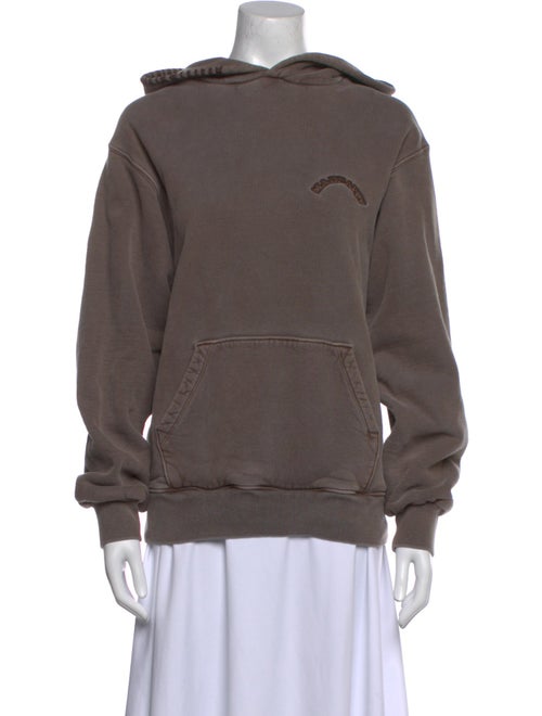 Madhappy Crew Neck Long Sleeve Sweatshirt