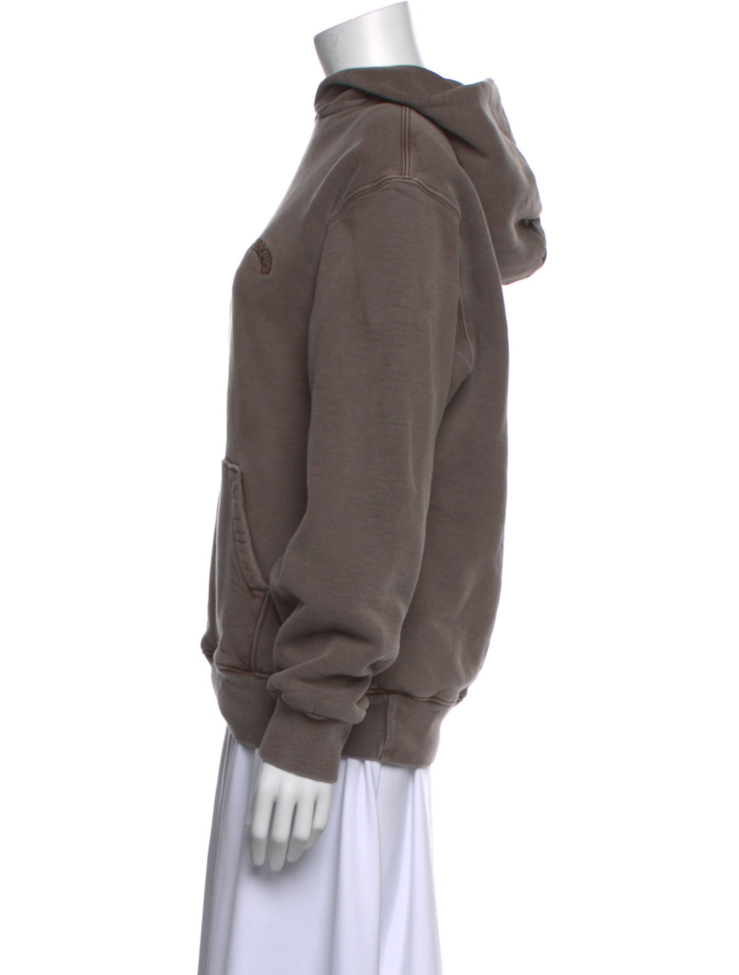 Madhappy Crew Neck Long Sleeve Sweatshirt