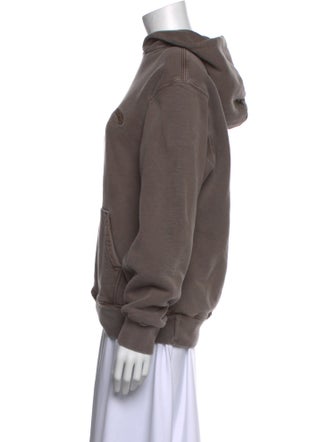 Madhappy Crew Neck Long Sleeve Sweatshirt