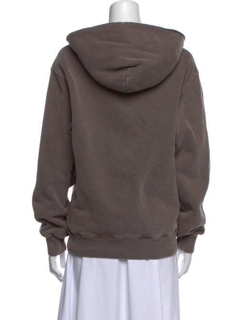 Madhappy Crew Neck Long Sleeve Sweatshirt