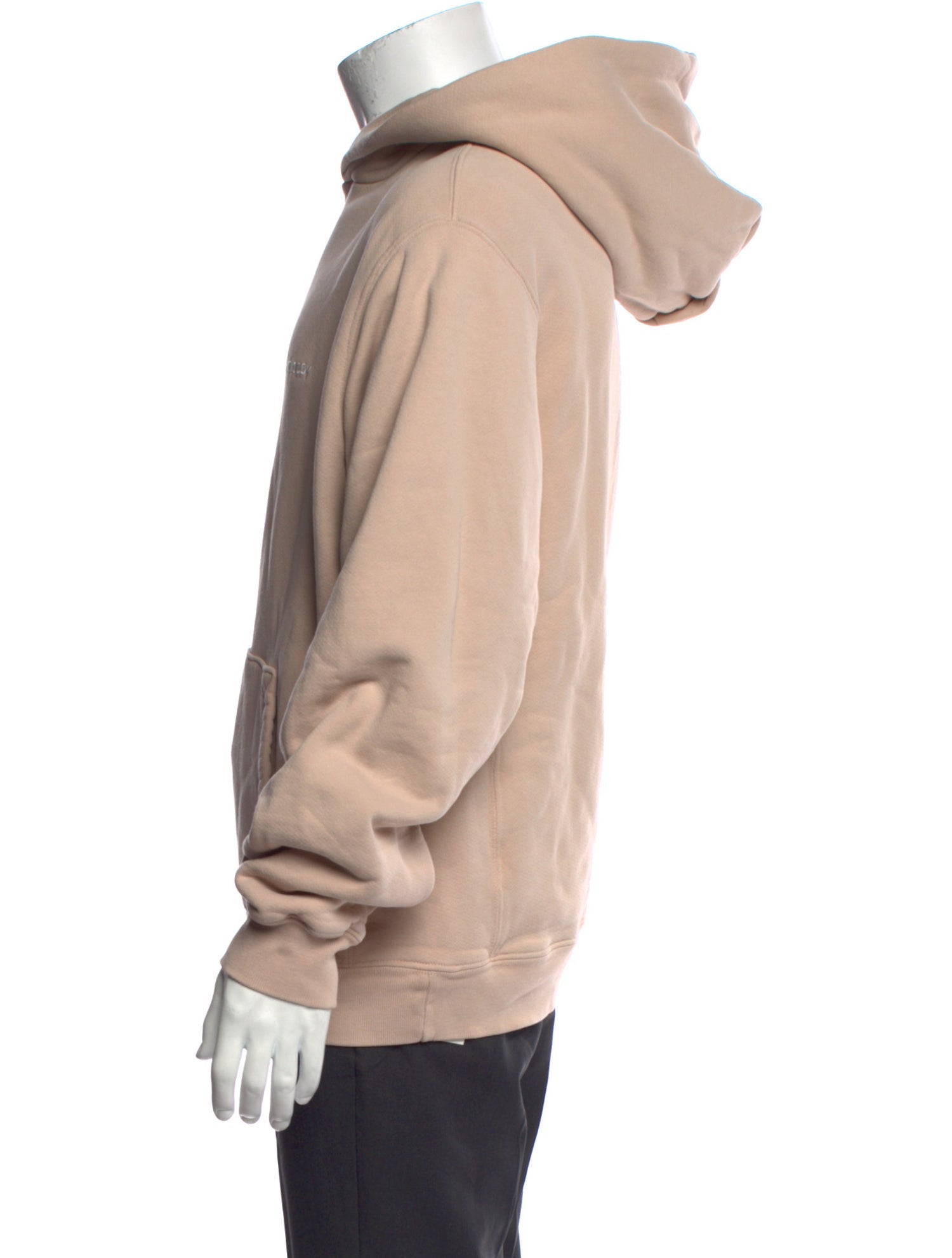 Madhappy Graphic Print Crew Neck Hoodie