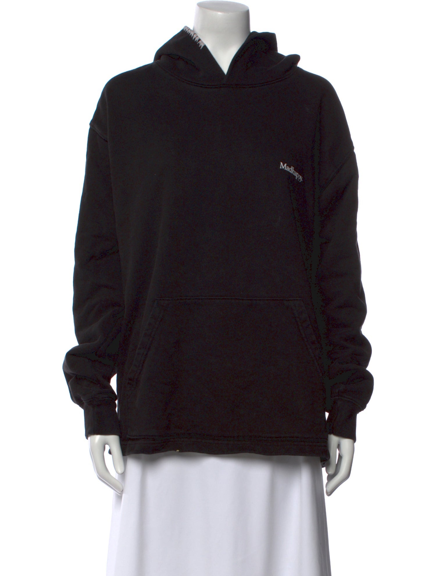 Madhappy Turtleneck Long Sleeve Sweatshirt