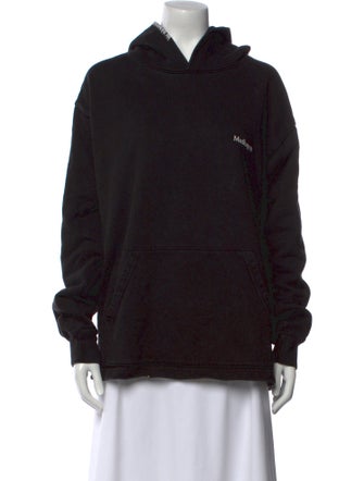 Madhappy Turtleneck Long Sleeve Sweatshirt