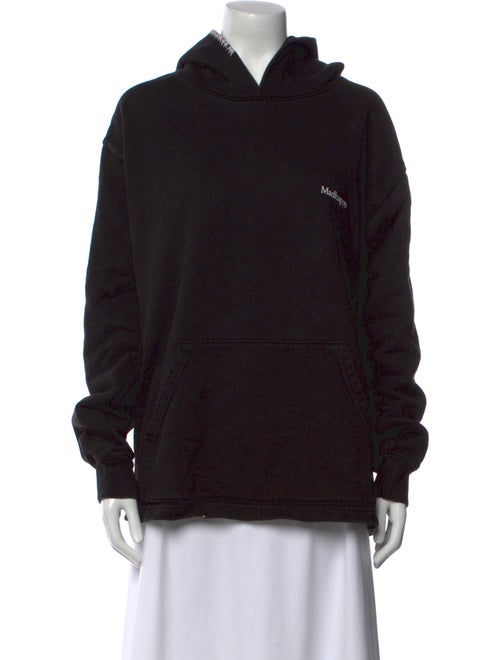 Madhappy Turtleneck Long Sleeve Sweatshirt