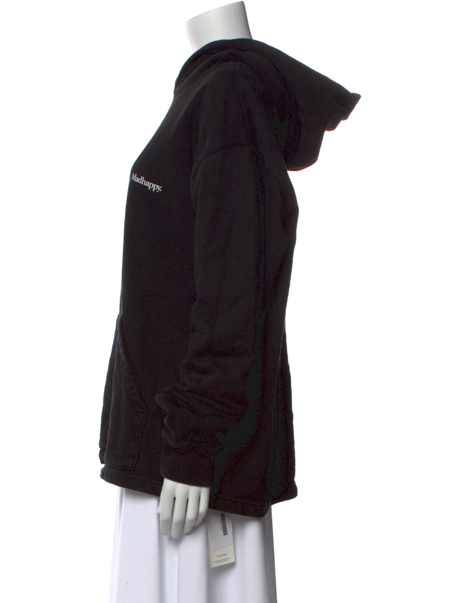 Madhappy Turtleneck Long Sleeve Sweatshirt