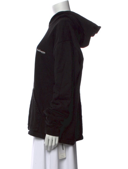 Madhappy Turtleneck Long Sleeve Sweatshirt